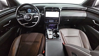 HYUNDAI TUCSON NX4 2020