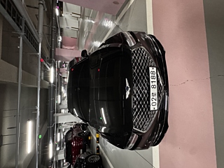 GENESIS G90 2019