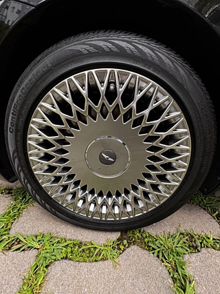 GENESIS G90 2019