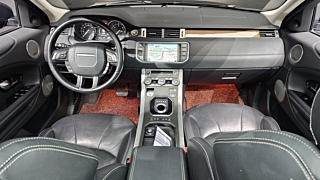 LAND ROVER RANGE ROVER EVOQUE 2016