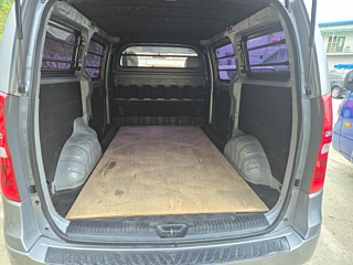 HYUNDAI STAREX GRAND 2016