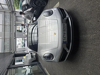 PORSCHE 911 992 2024
