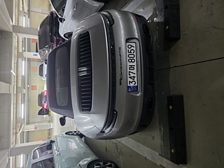 PORSCHE 911 992 2024