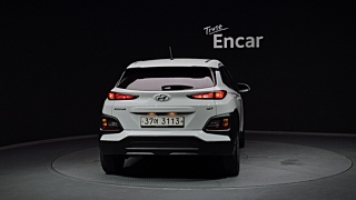 HYUNDAI KONA 2017