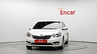 KIA K3 2015