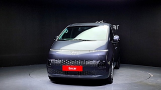 HYUNDAI STARIA 2023