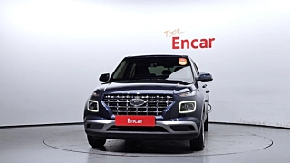 HYUNDAI VENUE 2022