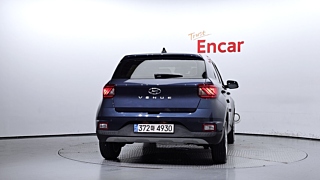 HYUNDAI VENUE 2022
