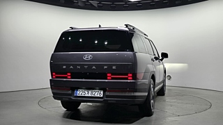 HYUNDAI SANTAFE MX5 2024