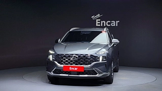 HYUNDAI SANTAFE 2023