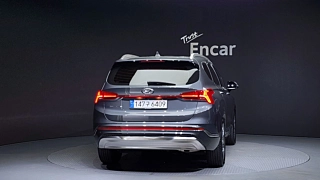 HYUNDAI SANTAFE 2023