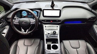 HYUNDAI SANTAFE 2023