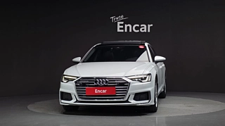 AUDI A6 C8 2021