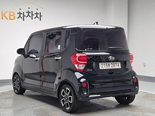 KIA RAY 2020