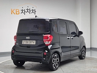 KIA RAY 2020