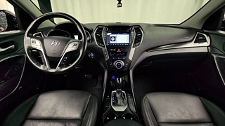 HYUNDAI SANTAFE THE PRIME 2016