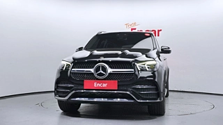MERCEDES BENZ GLE-CLASS W167 2019