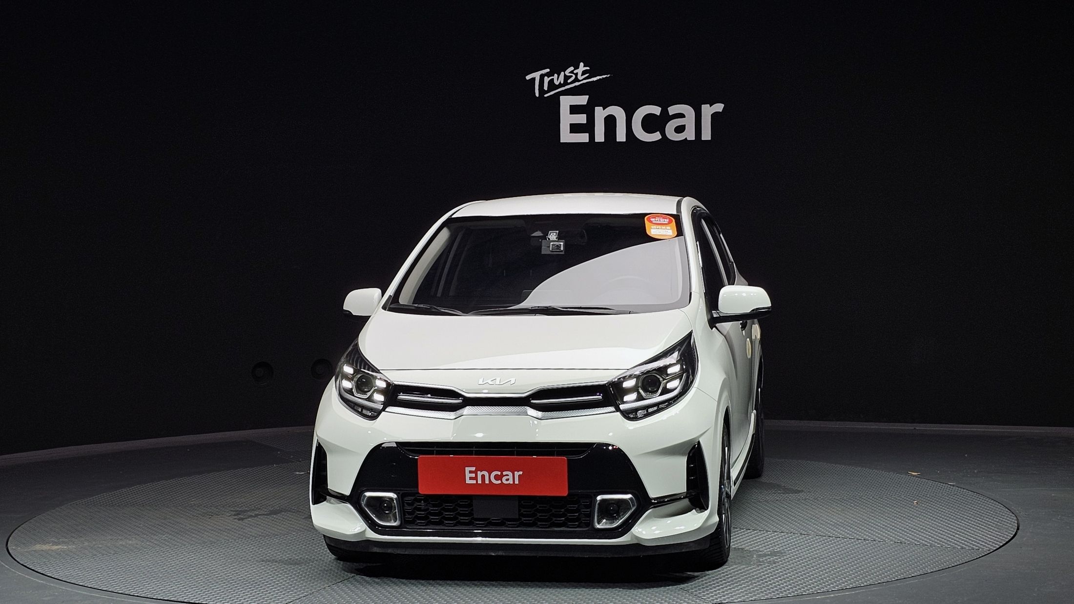 KIA MORNING URBAN JA 2022