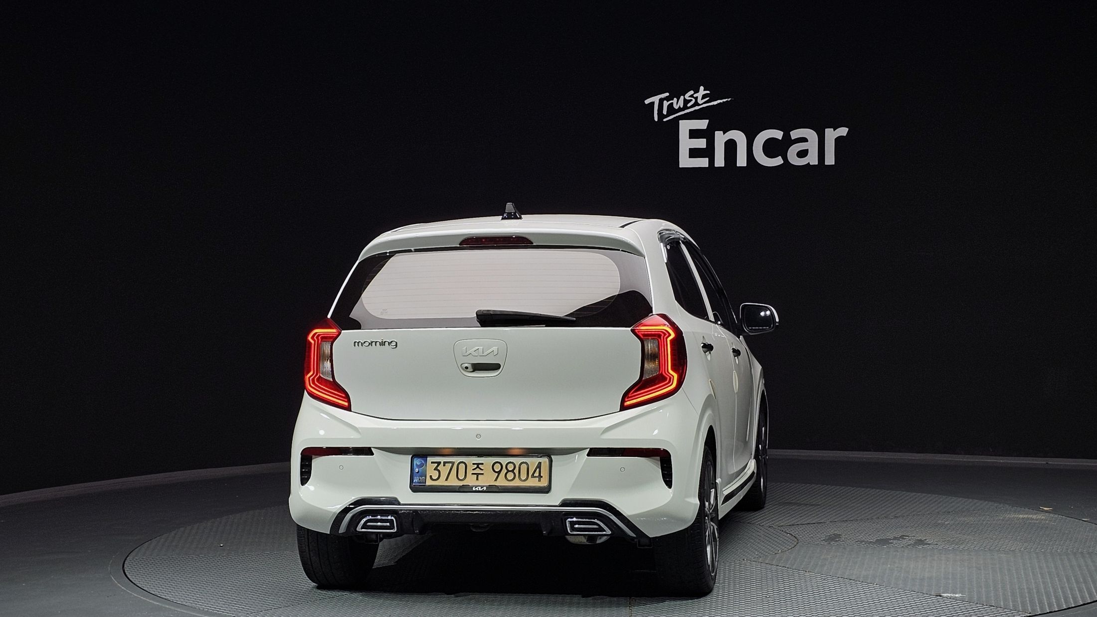 KIA MORNING URBAN JA 2022