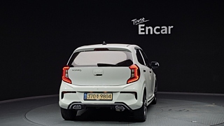 KIA MORNING URBAN JA 2022