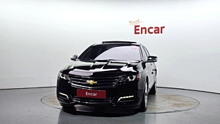 DAEWOO IMPALA 2016