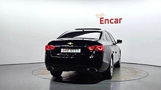 DAEWOO IMPALA 2016