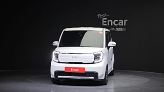 KIA RAY 기아 2024