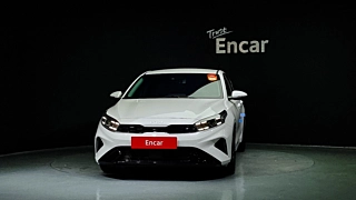 KIA K3 2021