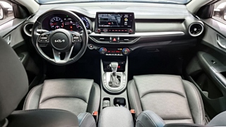 KIA K3 2021