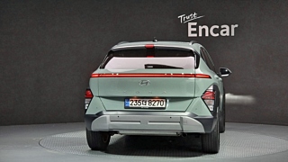 HYUNDAI KONA SX2 2023
