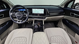 KIA SPORTAGE HYBRID 2022