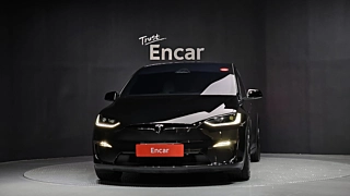 TESLA MODEL X  2025