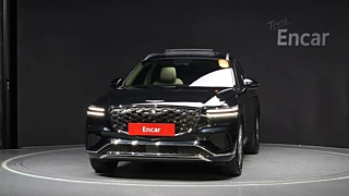 GENESIS GV70 2024