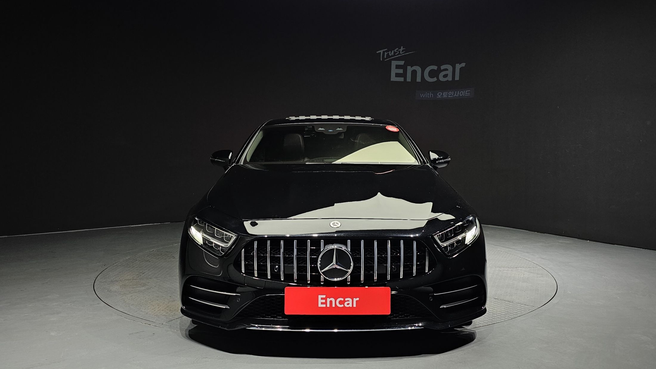 MERCEDES BENZ CLS-CLASS C257 2020