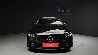 MERCEDES BENZ CLS-CLASS C257 2020