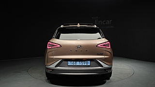 HYUNDAI NEXO 2023