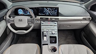 HYUNDAI NEXO 2023