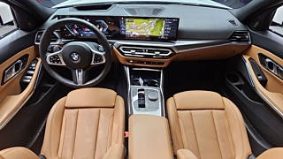 BMW 3-SERIES G20 2024