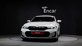 BMW 3-SERIES G20 2024