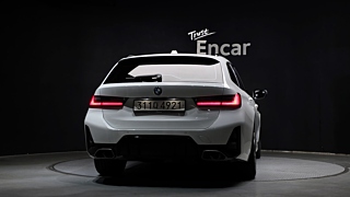 BMW 3-SERIES G20 2024