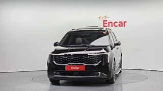 KIA CARNIVAL 2024