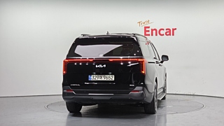 KIA CARNIVAL 2024