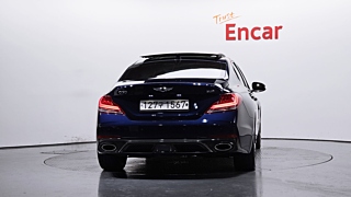 GENESIS G70 2019