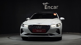 GENESIS G70 2019