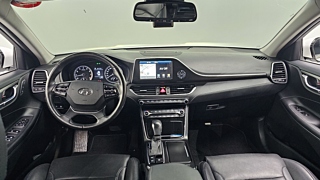 HYUNDAI GRANDEUR IG 2018