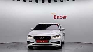 HYUNDAI GRANDEUR IG 2018