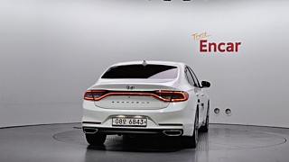 HYUNDAI GRANDEUR IG 2018