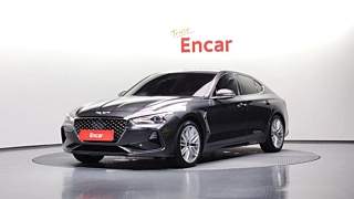 GENESIS G70  2.2D AWD 2019
