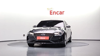 GENESIS G70  2019