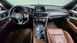 GENESIS G70  2.2D AWD 2019